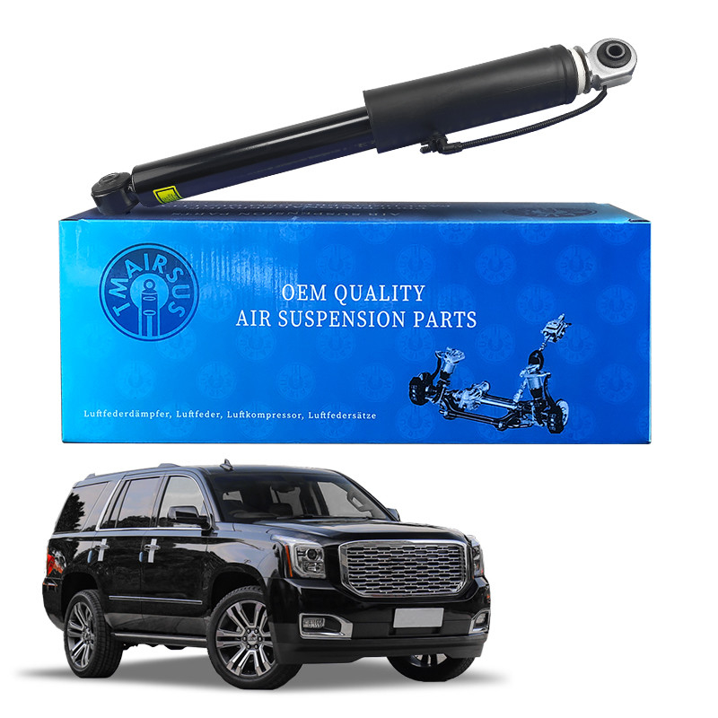 2015 Ja Oppervlakte Afgewerkte schokdemper / Air Suspension Schokdemper Dynamisch