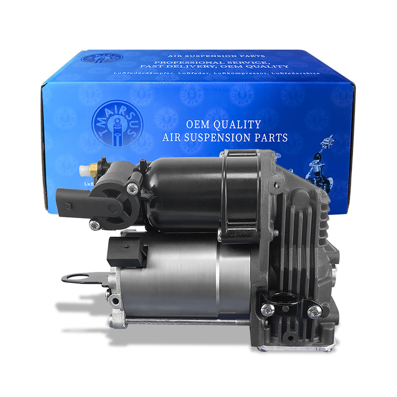 Air Compressor Air Suspension Compressor Voor Mercedes W216 W221 2213201604 2213201704
