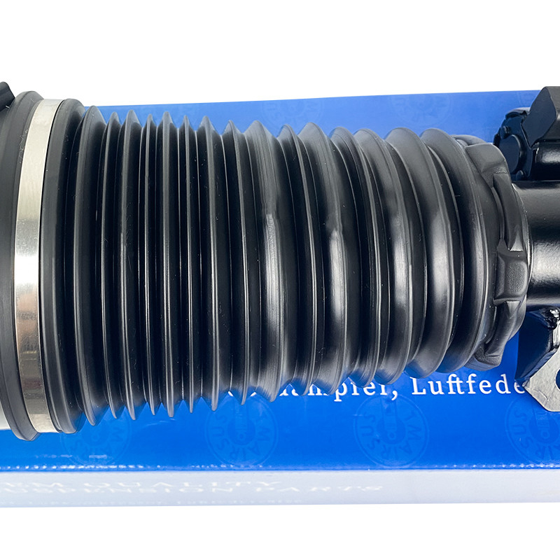 OEM Standard Air Spring Shocks / Air Shock Absorber Voor BMW G11 G12 7 Series Voor links 37106877553