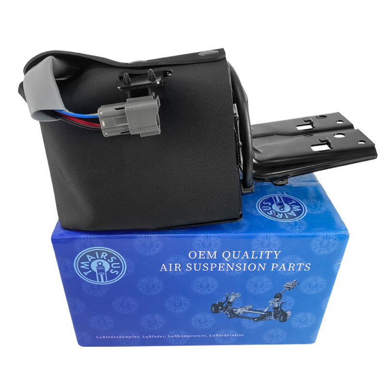 Geavanceerde luchtcompressor voor Infiniti QX56 2011- 2013 53400-1LA4C 53400-1LA4A