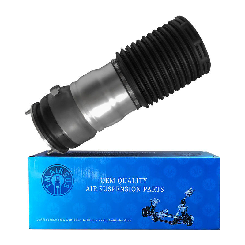 Air Spring Schokdemper voor Rolls-Royce Ghost Wraith Front Airmatic Bags Air Suspension 37106862551