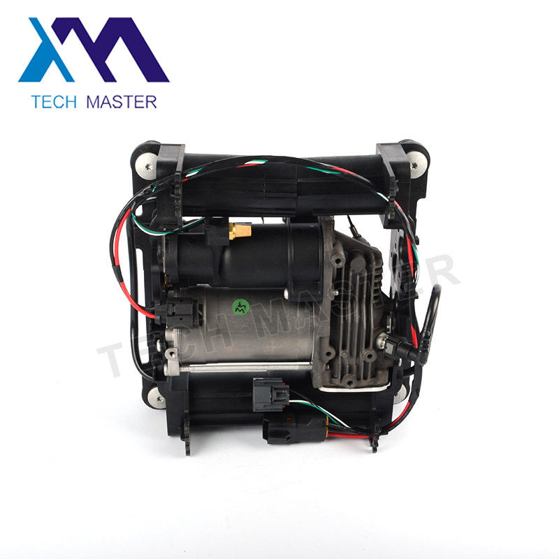 TS16949 de Pomp van de luchtopschorting voor LAND ROVER LR041777/de Op zwaar werk berekende Compressor van de Autolucht