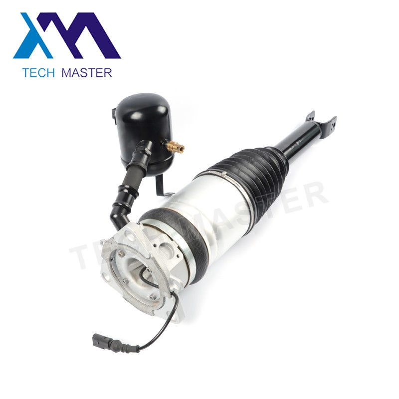 Rubber + Staal de Schok van de Luchtopschorting voor Achter LINKER & JUISTE OEM 4E0616001E 4E0616002E van Audi A8D3