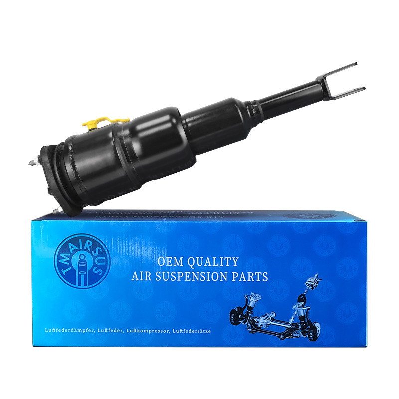 Voorste linker en rechter luchtophanging schokbeugel voor Lexus XF40 LS460 RWD 48020-50153 48010-50153