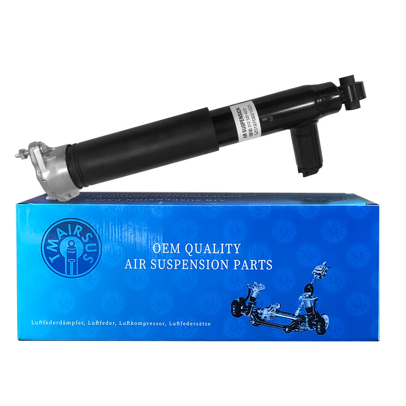 Air Spring / Voor Mercedes Benz W218 S212 Wagon CLS C218 CLS AMG Klasse Achterste linker korte type