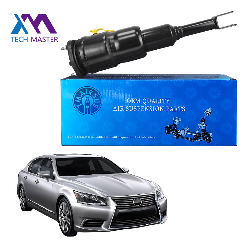 LEXUS XF40 LS460 Voorste luchtophanging schokkrachten voor voorste rechterhand RWD 2007-2016