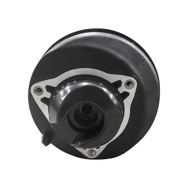 2018 Audi A6 C8 A7 S7 4K A6 Avant Voorste luchtophanging Spring 4K0616039 Air Spring Bag