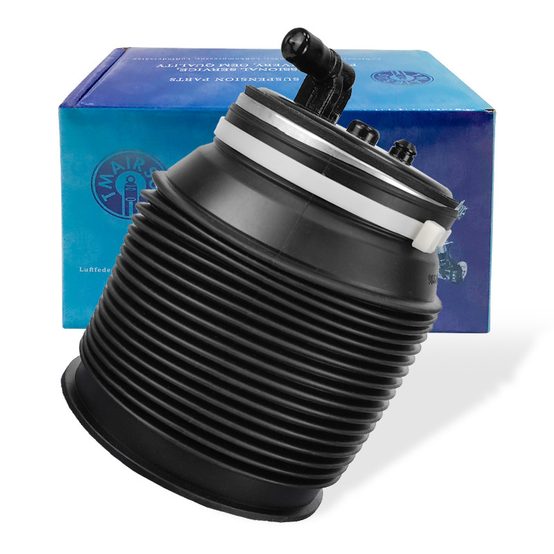 2010-2020 Achterste rechter Air Spring Air Ride Suspension Voor Toyota Land Cruiser Prado J150 Lexus GX460