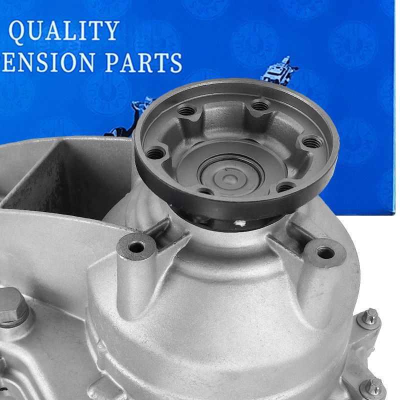 Verplaatsingskoffer voor W164 W251 Mercedes ML GL R klasse GLE X164 A2512800700