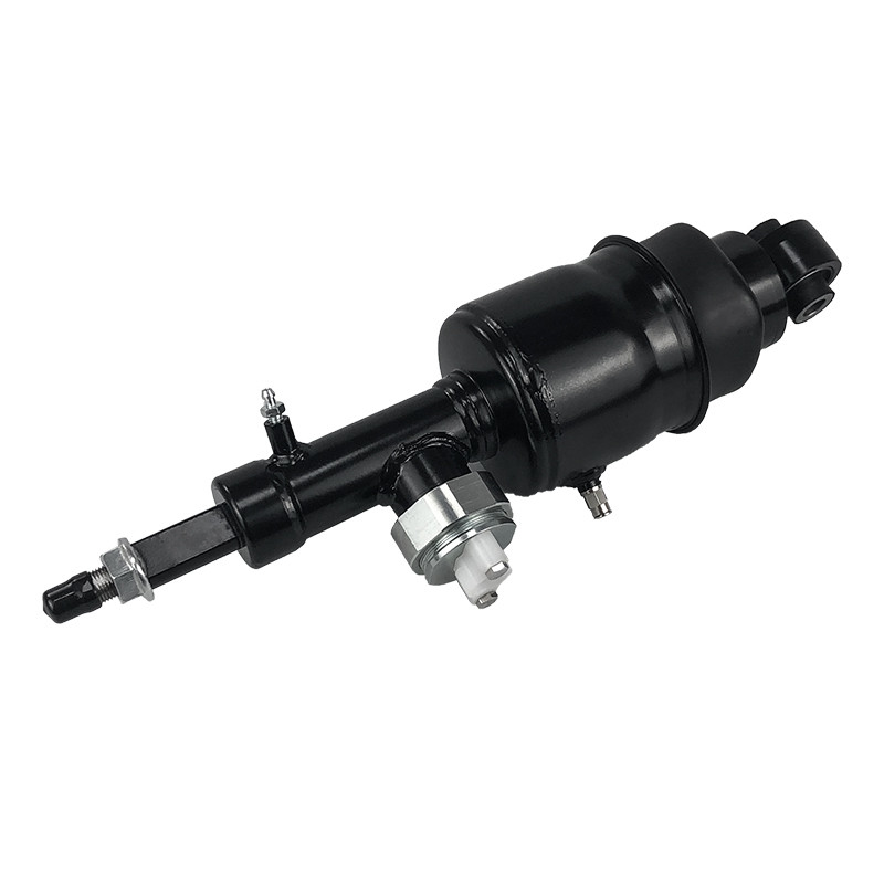 Achterste luchtophangingsschok voor Nissan Patrol Armanda Infiniti QX80 QX56 2010-2021