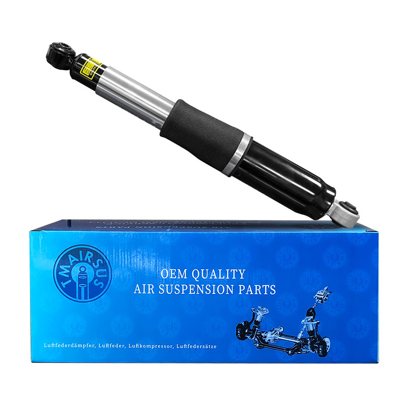 High Performance Air Suspension Shock Voor Cadillac Escalade Tahoe Yukon Silverado Achter 1-3 Werkdagen