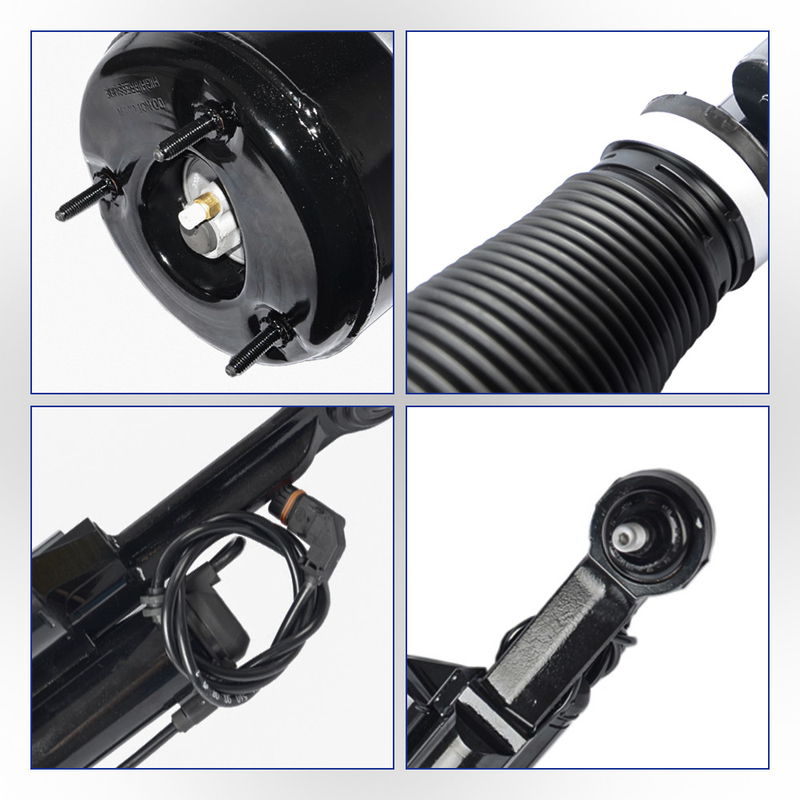 Air Shock Absorber voor Mercedes-Benz W221 4Matic Voorste luchtophanging