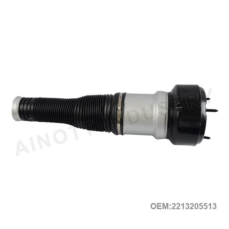 Achter van de Reparatieuitrustingen van de Luchtlente van de Luchtblaasbalgen OEM 2213205513 2213205613 voor Mercedes-Benz W221