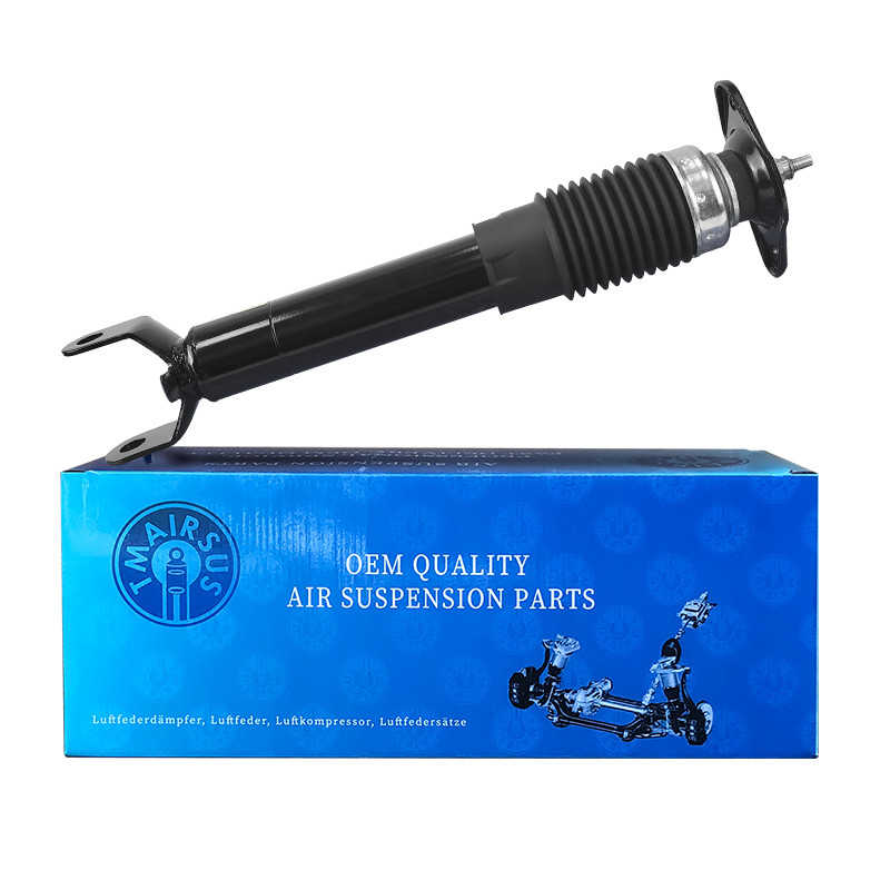 Achter links rechts Cadillac XLR CT5 22248832 Air Shock Absorber met uitstekende duurzaamheid