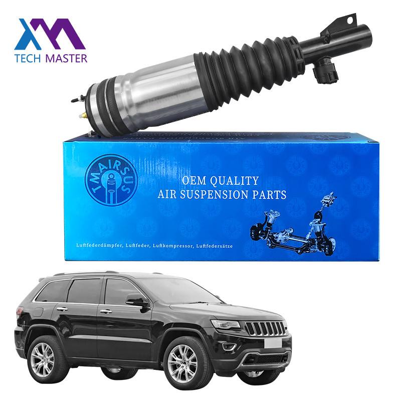 Jeep Grand Cherokee WK2 Voor Airmatic Suspension Gas gevulde schokdemper 68459083AE Voor Off-Road Adventures