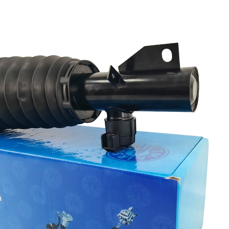 Gasgevulde luchtophangingsschok 68459082AE Voor Jeep Grand Cherokee WK2 2021- Airmatic System Upgrade