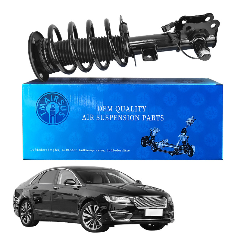 LINCOLN MKZ voorste rechter schok met ADS ASSY Gas gevulde luchtophanging Schok voor Lincoln MKZ Airmatic Suspension