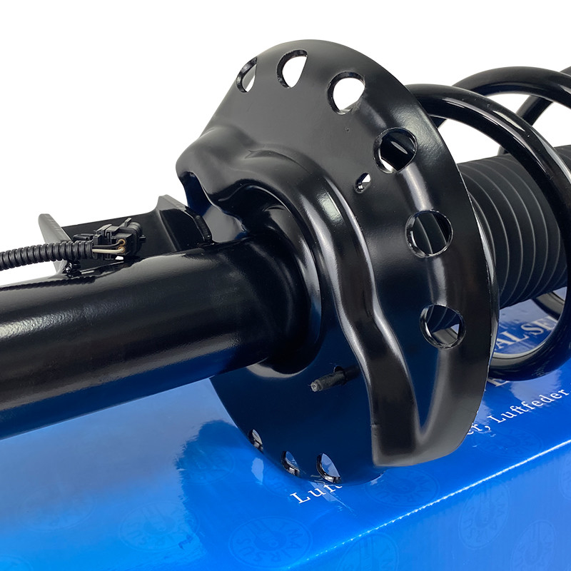 Voorste luchtophanging schok voor Evoque L551 L538 12-16 met ADS schokbeugel Assys LR057930 LR079422
