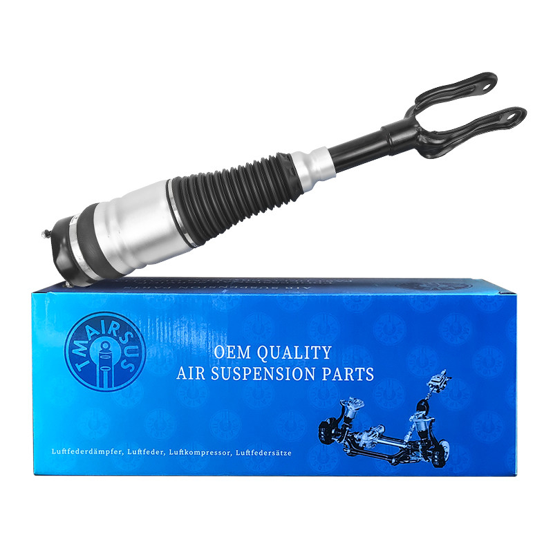 Air Suspension voorste schokdemper voor Jeep Grand Cherokee WK2 68231881AA 68231882AA