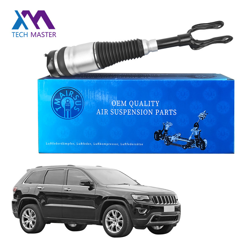 Air Spring Shock Absorber 68080195AB 68080194AB voor voorste plaatsing links of rechts op het voertuig