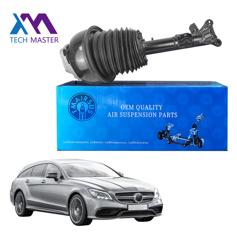 Automodel Voor Mercedes-Benz W212 E-klasse Air Spring Shock Absorber 2123234300 2123234400