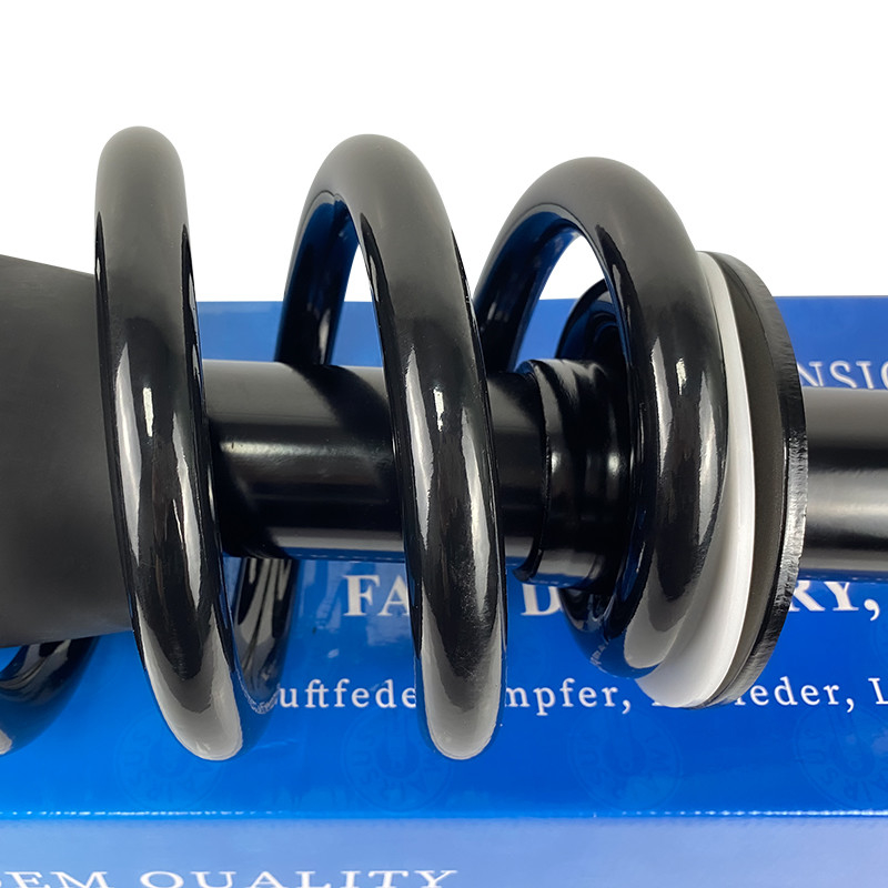 Topprestatie Air Spring Schokdemper voor Cadillac Escalade Tahoe Yukon Silverdado Front Magnetic ADS Complete Assy