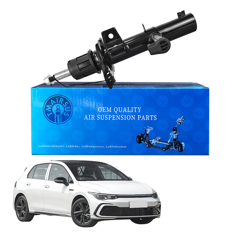 Voorste verstelbare schokveer voor VW Golf 6 Scirocco 2