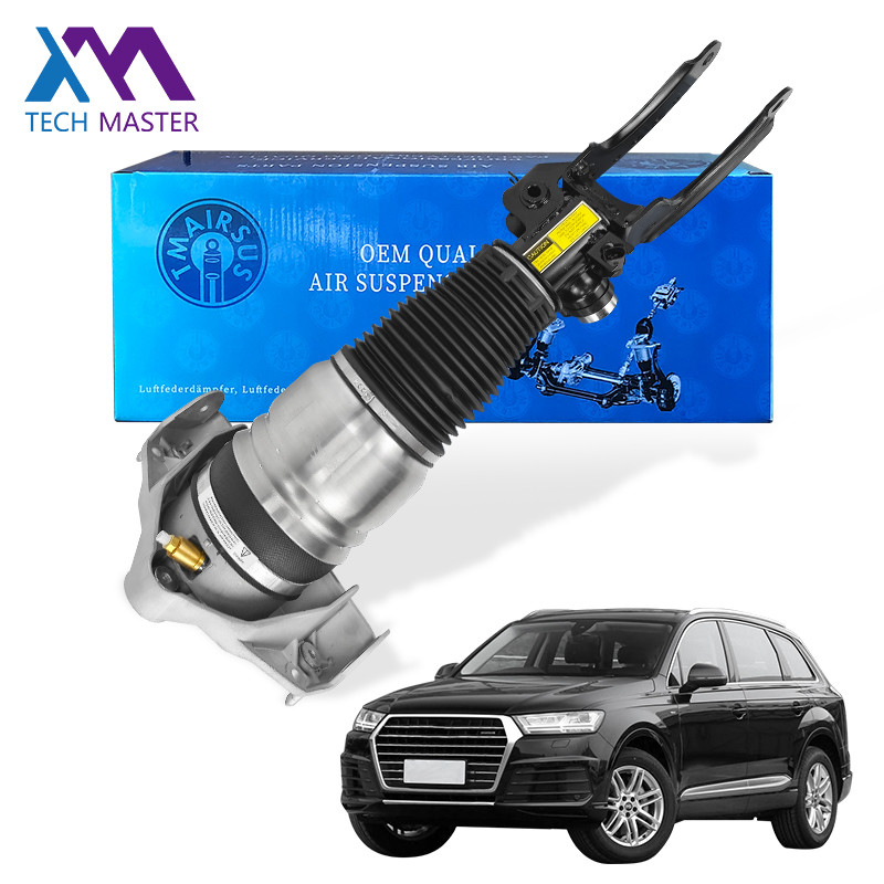 Air Suspension Schokdemper Voor links of rechts 7L6616039D 7L6616040D voor Audi Q7 4L
