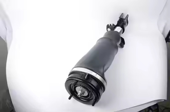 Superiore pneumatische suspensiebeugel voor ADS-schokdemper voor MK III L322 LR012886 LR032563