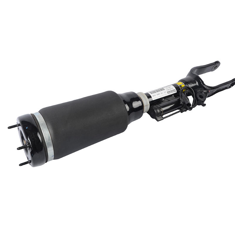 Autovervoer Air Suspension Shock Absorber 2513203013 Air Strut Front Shock Absorber voor W251 2006-2010
