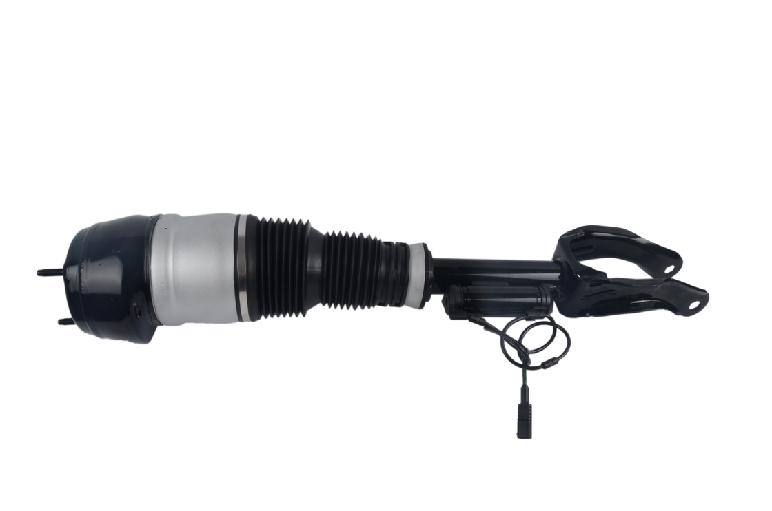 Auto Car Air Suspension Schock Absorber 1663201313 1663202738 Air Strut Front Shock Absorber met ADS voor W166 2011-2015