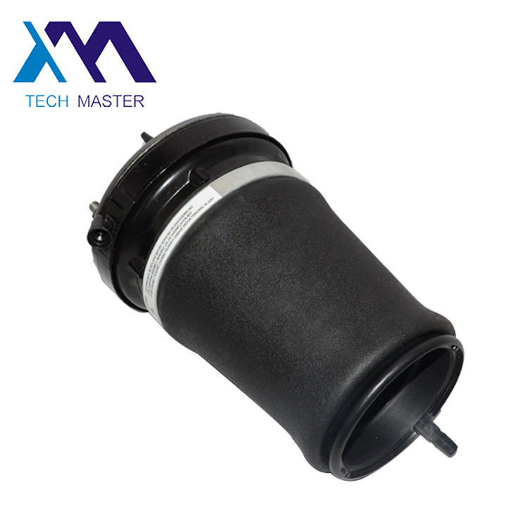 OEM van de de Lucht Rubberblaasbalg van BMW E53 Voor(l) 37116761443 (r) 37116761444