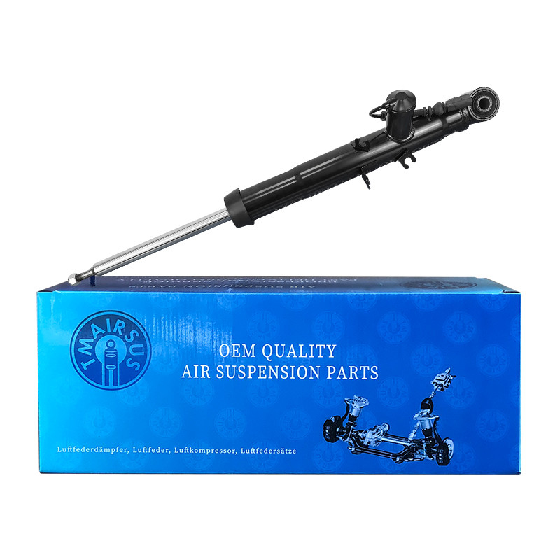 Vervanging / reparatie van luchtverstopping voor Audi A6 C6 Oem nr. 4F0616031M