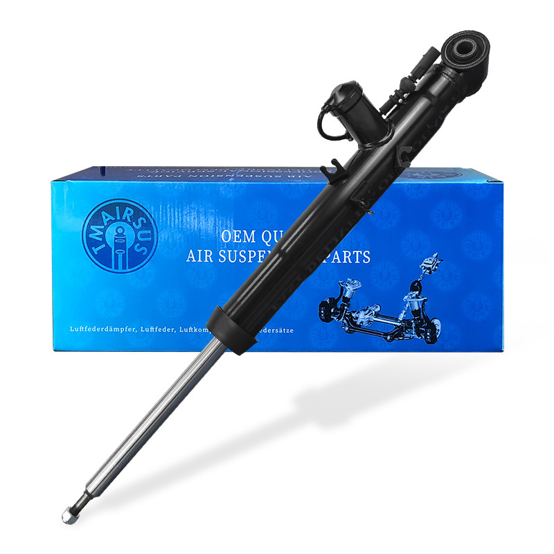 Air Strut voor Audi A6C6 Quattro Achterste linker en rechts met ADS 4F0616031M 4F0616032F 4F0616032M