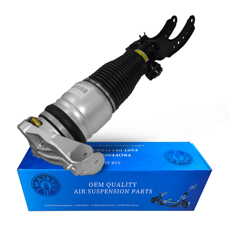 2007-2015 Nieuwe Auto Car Air Suspension Schokdemper 7L6616039D Air Strut Front Schokdemper voor Q7 4L
