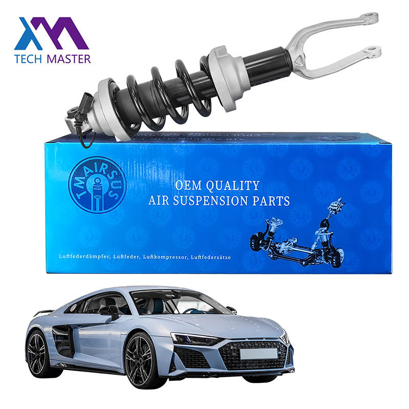 Ophanging Audi R8 4S voor links en rechts met ADS Air Shock 4S0412019 4S0412019J 4S0412019N
