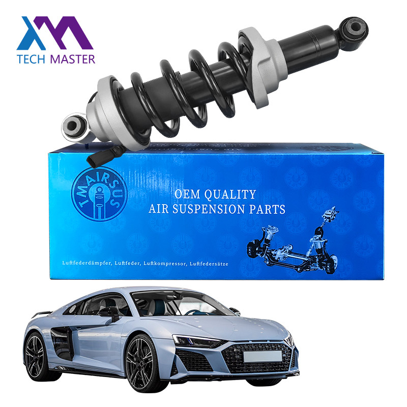 2017 Auto Jaar Air Suspension Shock Voor Audi R8 4S Achterste rechter en rechter met ADS 4S0412020 4S0412020J