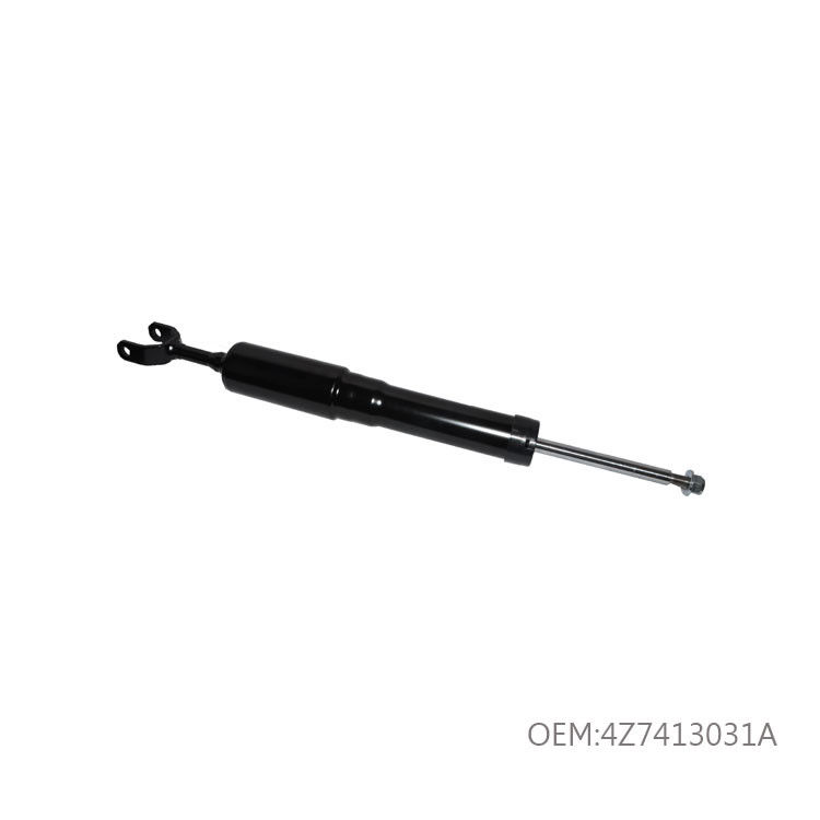 OEM 4Z7413031A de Schokbrekers van de Luchtopschorting Voor Stutten van de de Wagen de Voorlucht van Audi A6 C5 4B Allroad Quattro