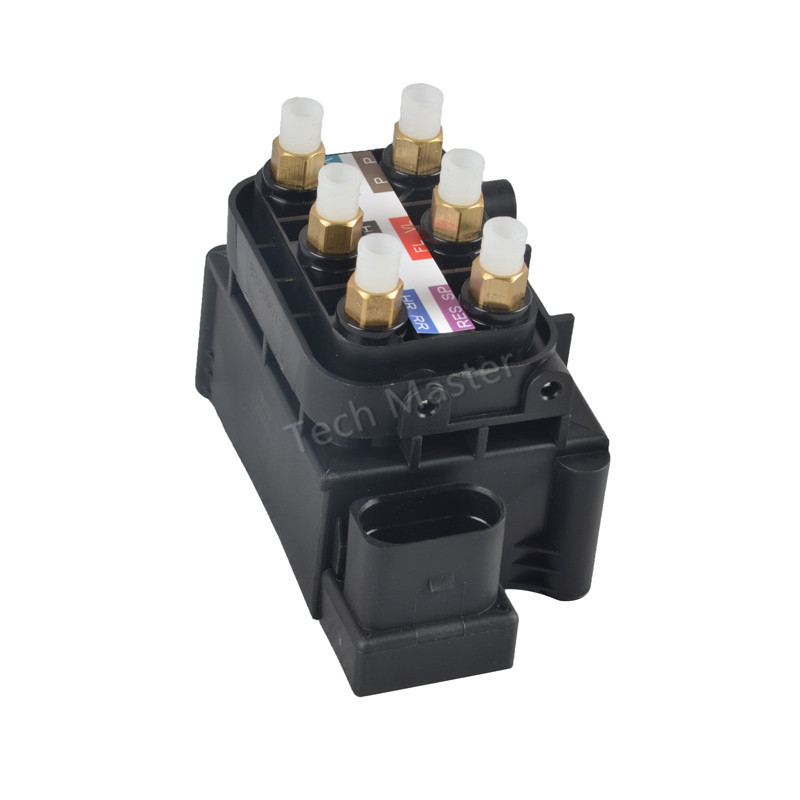 Voor de AUDI A8 A6 C6 C5 Bentley GT Flyspur