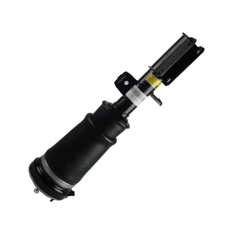 Hoogwaardige auto auto voorste schokdemper 37116757502 37116761444 Air Strut voor X5 1999-2006