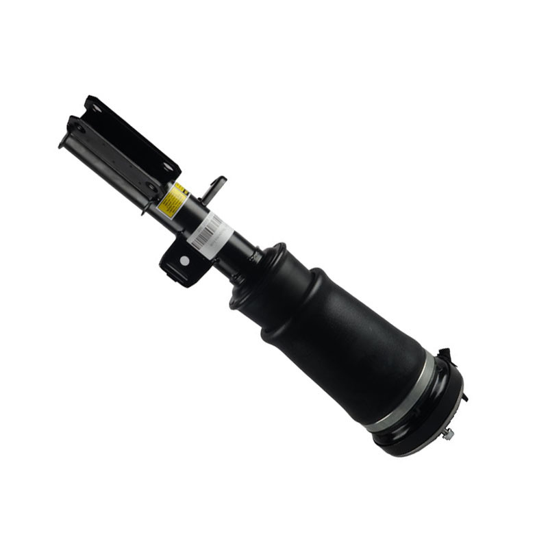 1999-2006 Nieuwe auto auto luchtvering schokdemper 37116757502 37116761444 Air Strut voorste schok voor X5