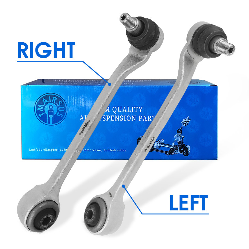 Onderste rechte arm voorste pasvorm F25 F26 X3 X4 Control Arm Wishbone Joint 31126787669