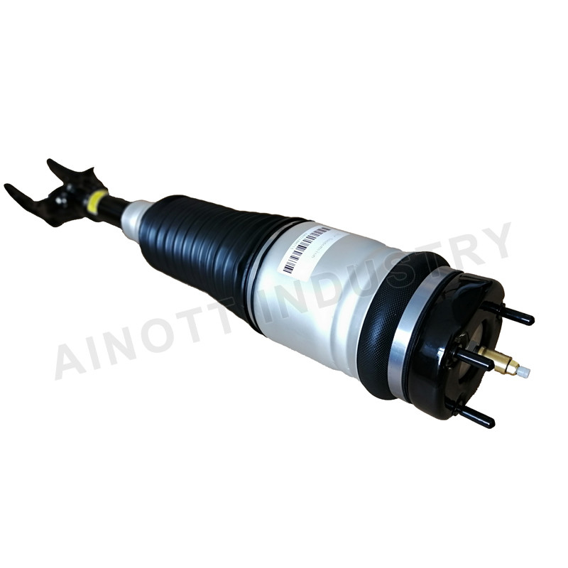 2011-2015 Nieuwe Auto Car Air Suspension Schock Absorber 68231884AA 68231884AC Air Strut Front Shock Absorber voor WK2