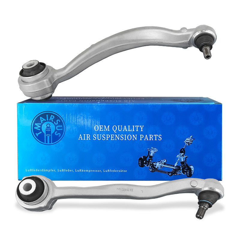 Voorste onderste autobeheersarm voor Mercedes W204 W207 Autobeheersarm 2043306711 2043306811