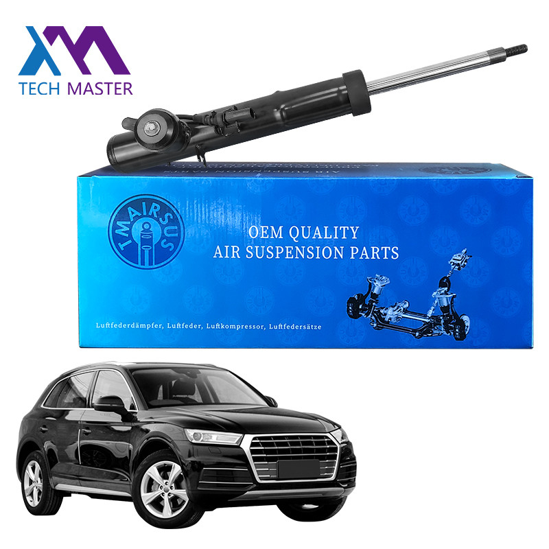 Voor Audi Q5 Q3 A4 S4 A5 S5 Rechter voorzijde met ADS 2009-2017 8R0413030J 8F0413030B 8F0413029