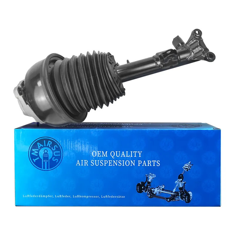 2123200813 2123200913 Air Ride Shock Struts Voor Benz W212 Vooraanvoertuigen Airmatic Shock Absorbers