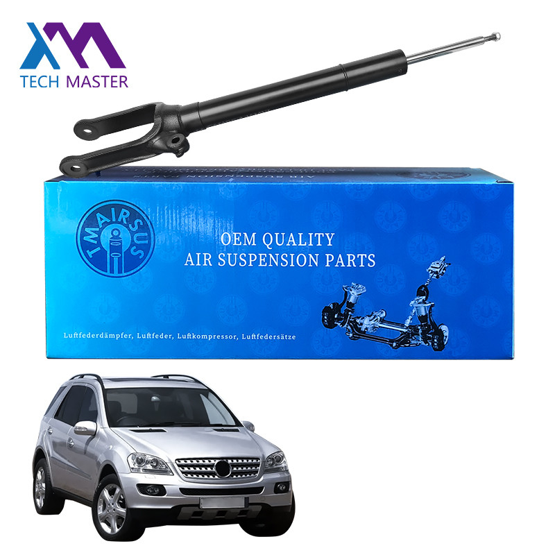 OEM 1643206013 1643200130 1643205813 Voor Mercedes-Benz W164 / ML350 ML500 Voorkant zonder ADS