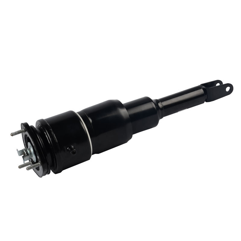 2007-2016 Nieuwe Auto Car Air Suspension Schokdemper 48010-50270 48010-50271 Air Strut Front Schokdemper Voor LS460