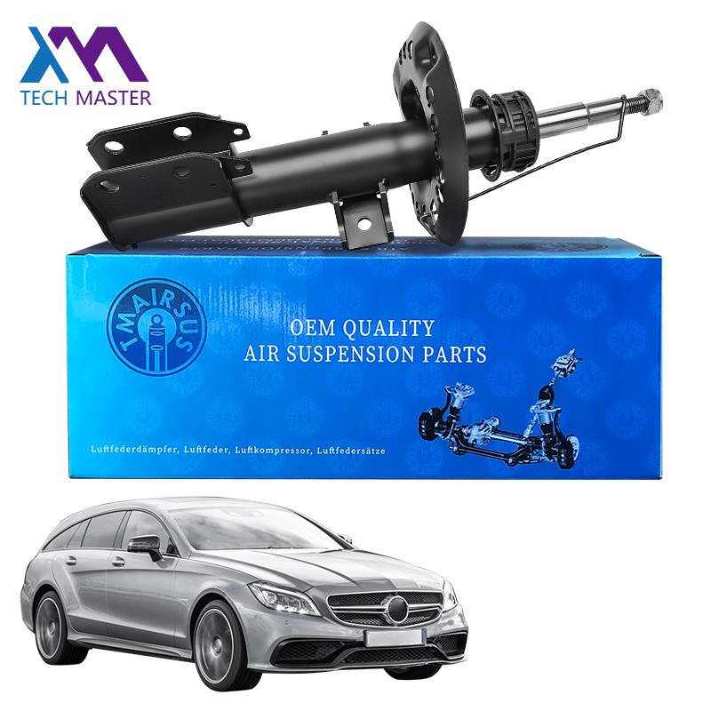 Air Suspension Shock OEM 2123234600 2123203338 2123270086 Voor W212 W218 C218 E-Klasse Voor-Links Air Suspension Dampper Core 4matic