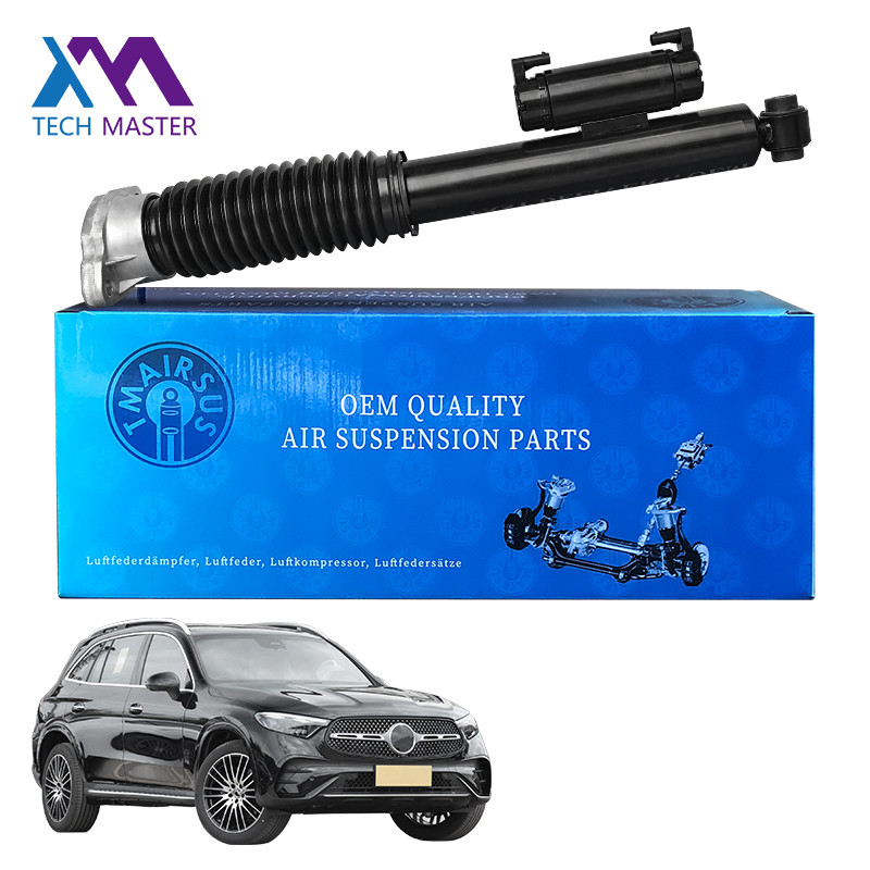 OEM NO. 2533201330 2533201001 2533204500 Autoschokdempers voor Mercedes-Benz W253 GLC-klasse Achterste linkerkant met ADS